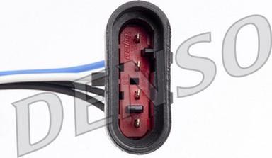 NPS DOX-1547 - Sonda Lambda - allinparts.ro