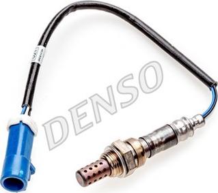 NPS DOX-1720 - Sonda Lambda - allinparts.ro