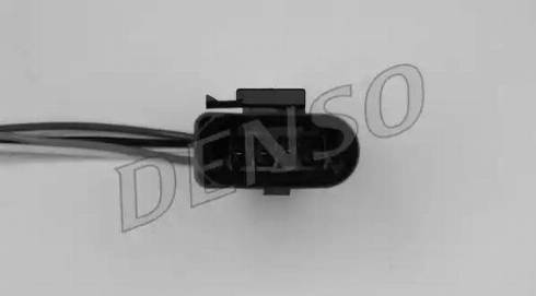 NPS DOX-2041 - Sonda Lambda - allinparts.ro
