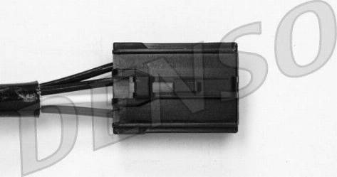 NPS DOX-2057 - Sonda Lambda - allinparts.ro