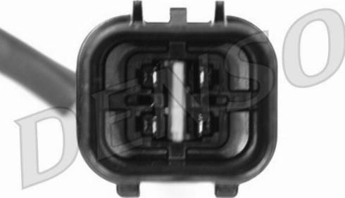NPS DOX-2065 - Sonda Lambda allinparts.ro
