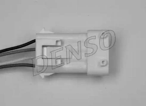 NPS DOX-2001 - Sonda Lambda allinparts.ro