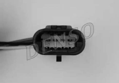 NPS DOX-2002 - Sonda Lambda - allinparts.ro