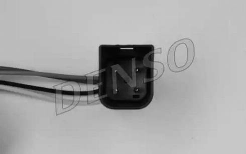 NPS DOX-2013 - Sonda Lambda allinparts.ro