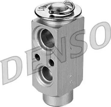 NPS DVE05009 - Supapa expansiune, clima - allinparts.ro