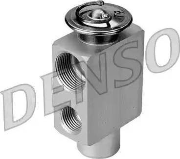 NPS DVE05003 - Supapa expansiune, clima - allinparts.ro