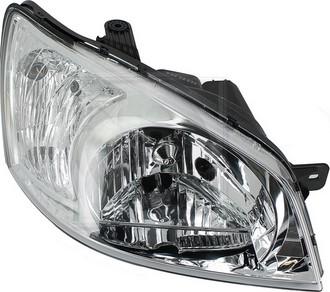 NPS H675I21 - Far - allinparts.ro
