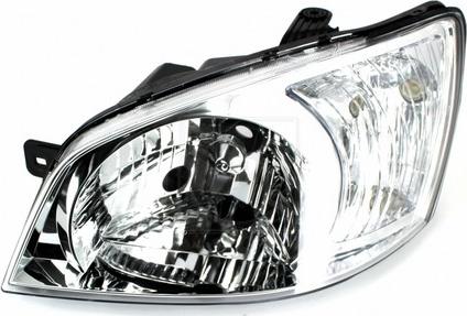 NPS H676I21 - Far - allinparts.ro