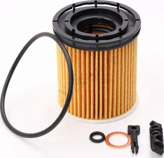 NPS H131I16 - Filtru ulei - allinparts.ro