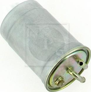NPS H133A34 - Filtru combustibil allinparts.ro