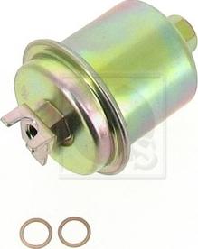 NPS H133A33 - Filtru combustibil allinparts.ro