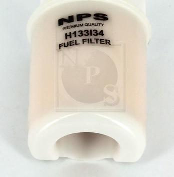NPS H133I34 - Filtru combustibil allinparts.ro