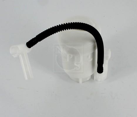 NPS H133I37 - Filtru combustibil - allinparts.ro