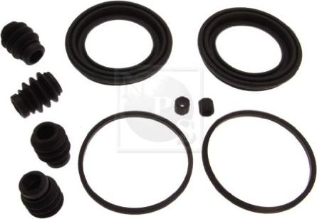 NPS H382I00 - Set reparatie, etrier allinparts.ro