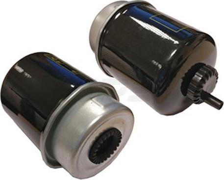 NPS L133I02 - Filtru combustibil allinparts.ro