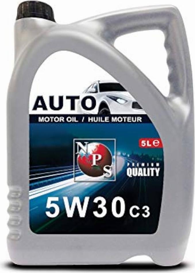 NPS LF1 - Ulei de motor allinparts.ro