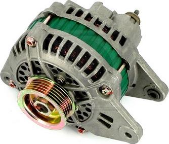 NPS M511I34 - Generator / Alternator - allinparts.ro
