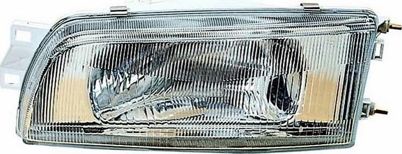 CARRO 078805131 - Far - allinparts.ro