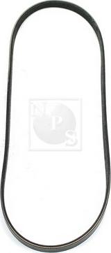 NPS M111I05 - Curea transmisie cu caneluri - allinparts.ro