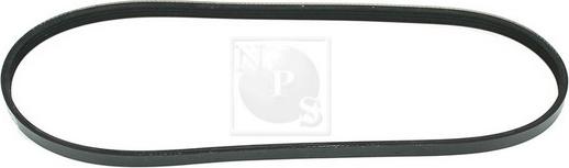 NPS M111I03 - Curea transmisie cu caneluri - allinparts.ro