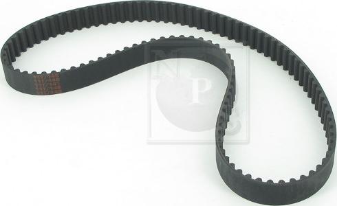 NPS M112A43 - Curea de distributie allinparts.ro
