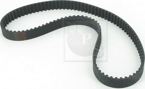NPS M112A08 - Curea de distributie allinparts.ro