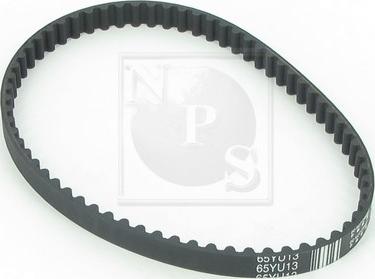 NPS M112I04 - Curea de distributie allinparts.ro