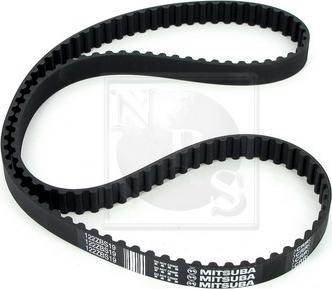 NPS M112I13 - Curea de distributie allinparts.ro
