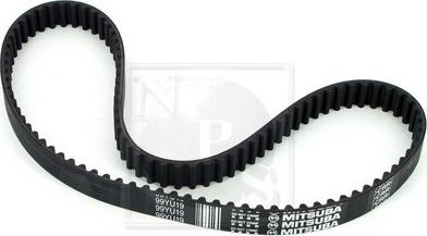 NPS M112I33 - Curea de distributie allinparts.ro