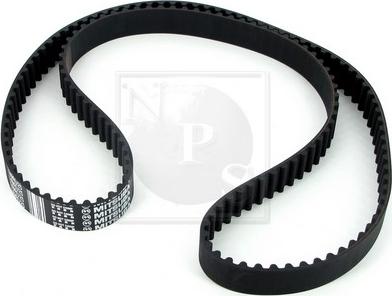NPS M112I25 - Curea de distributie allinparts.ro