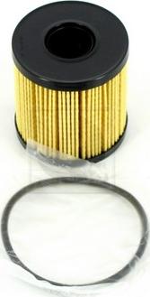 NPS M131I09 - Filtru ulei - allinparts.ro