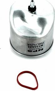 NPS M133A45 - Filtru combustibil - allinparts.ro