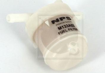 NPS M133A02 - Filtru combustibil allinparts.ro
