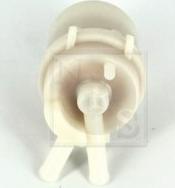 NPS M133A14 - Filtru combustibil - allinparts.ro