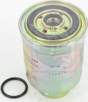 NPS M133I02 - Filtru combustibil allinparts.ro