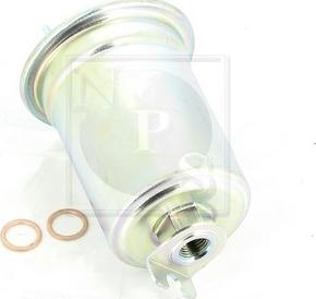 NPS M133I19 - Filtru combustibil allinparts.ro