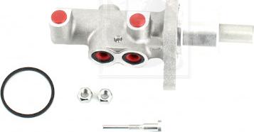 NPS M310A11 - Pompa centrala, frana allinparts.ro