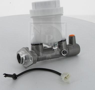 NPS M310I40 - Pompa centrala, frana allinparts.ro