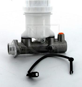 NPS M310I43 - Pompa centrala, frana allinparts.ro