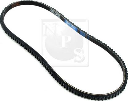 NPS N111N09 - Curea transmisie cu caneluri allinparts.ro