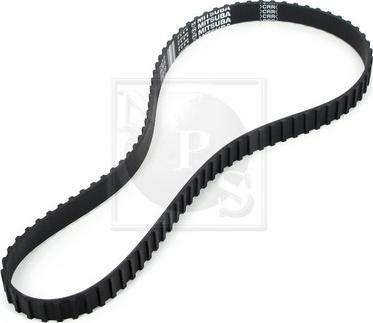 NPS N112N03 - Curea de distributie allinparts.ro