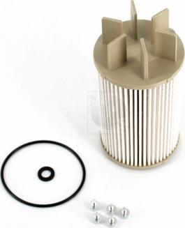 NPS N133N49 - Filtru combustibil - allinparts.ro