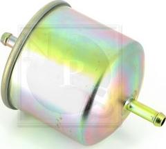 NPS N133N02 - Filtru combustibil - allinparts.ro