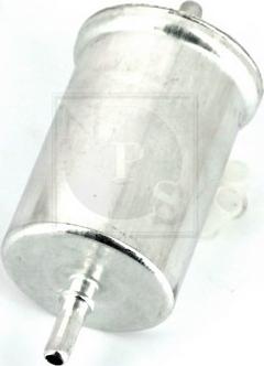 NPS N133N17 - Filtru combustibil - allinparts.ro