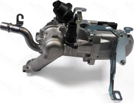 NPS P564A06 - Supapa EGR allinparts.ro
