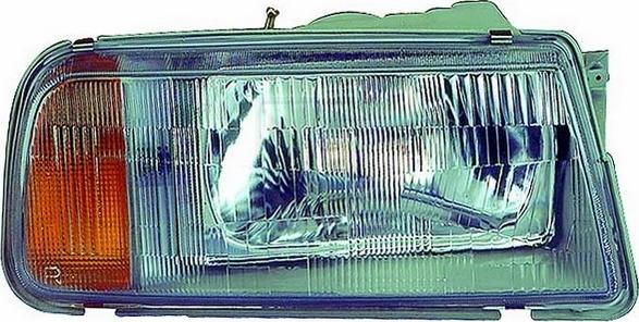 CARRO 010005134 - Far - allinparts.ro