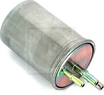NPS S133G02 - Filtru combustibil allinparts.ro