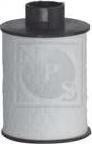 NPS S133I04 - Filtru combustibil - allinparts.ro
