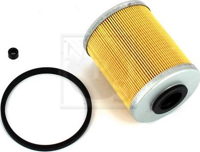 NPS S133I02 - Filtru combustibil allinparts.ro