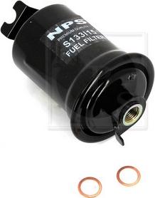 NPS S133I15 - Filtru combustibil allinparts.ro